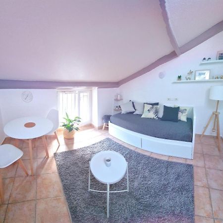 Nice : Studio Idealement Place En Centre Ville Apartment Exterior photo